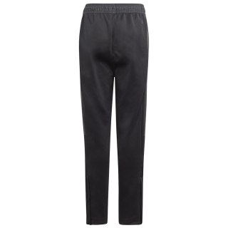 Spodnie adidas Tiro Suit-Up Woven Pants Jr IB3796 czarny 140 cm Adidas