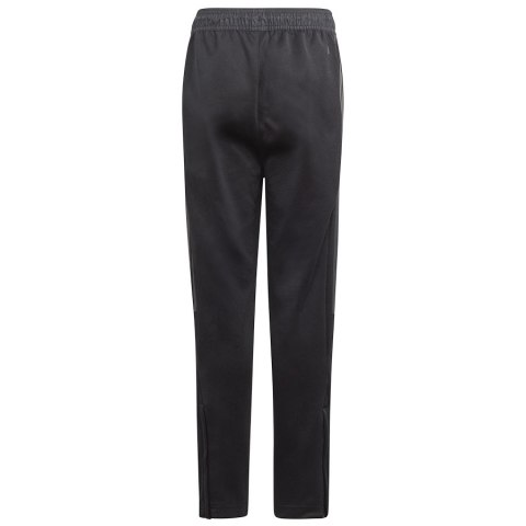 Spodnie adidas Tiro Suit-Up Woven Pants Jr IB3796 czarny 140 cm Adidas Spodnie adidas Tiro Suit-Up Woven Pants Jr IB3796 czarny 140 cm Adidas