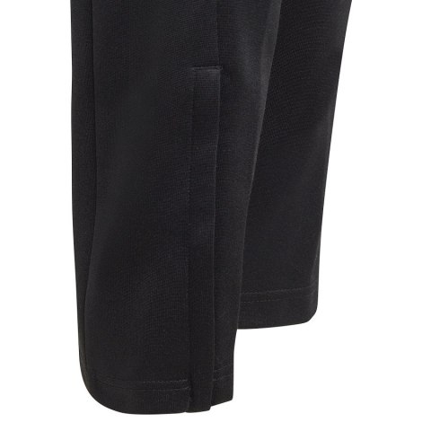 Spodnie adidas Tiro Suit-Up Woven Pants Jr IB3796 czarny 164 cm Adidas Spodnie adidas Tiro Suit-Up Woven Pants Jr IB3796 czarny 164 cm Adidas