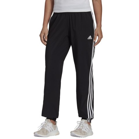 Spodnie adidas WTR Icons WVT PT H59081 czarny S Adidas