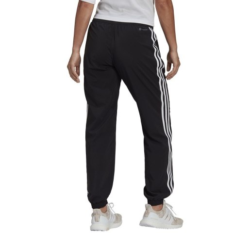 Spodnie adidas WTR Icons WVT PT H59081 czarny S Adidas