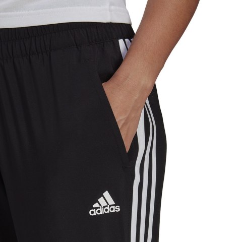 Spodnie adidas WTR Icons WVT PT H59081 czarny S Adidas