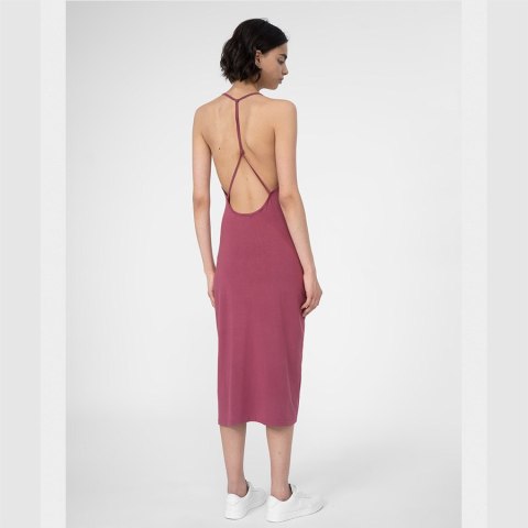 Sukienka 4F 4FSS23TDREF050 53S XL 4F Sukienka 4F 4FSS23TDREF050 53S XL 4F