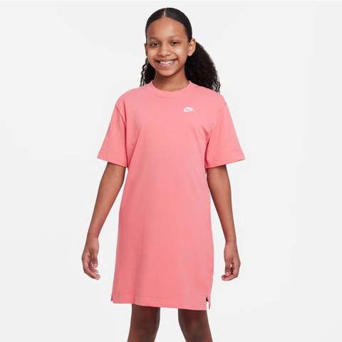 Sukienka Nike Sportswear girls FB1258 894 M (137-147cm) Nike