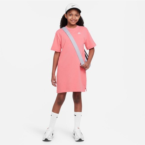 Sukienka Nike Sportswear girls FB1258 894 M (137-147cm) Nike