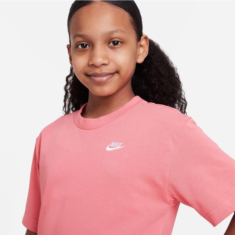 Sukienka Nike Sportswear girls FB1258 894 M (137-147cm) Nike