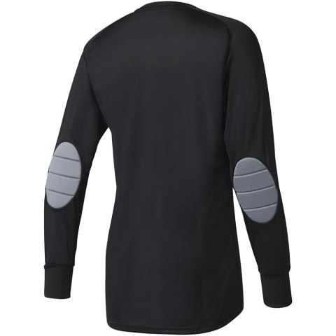 Bluza bramkarska dla dzieci adidas Assita 17 GK Junior czarna AZ5401/GH1660 Adidas teamwear Bluza bramkarska dla dzieci adidas Assita 17 GK Junior czarna AZ5401/GH1660 Adidas teamwear