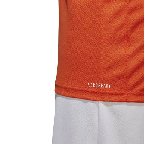 Bluza bramkarska dla dzieci adidas Assita 17 GK Junior pomarańczowa AZ5398/AZ5402 Adidas teamwear Bluza bramkarska dla dzieci adidas Assita 17 GK Junior pomarańczowa AZ5398/AZ5402 Adidas teamwear