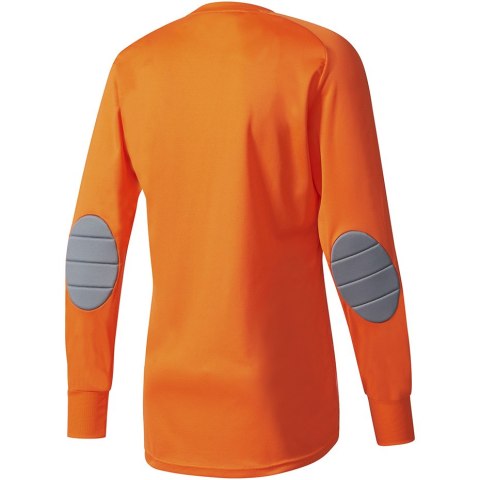 Bluza bramkarska dla dzieci adidas Assita 17 GK Junior pomarańczowa AZ5398/AZ5402 Adidas teamwear Bluza bramkarska dla dzieci adidas Assita 17 GK Junior pomarańczowa AZ5398/AZ5402 Adidas teamwear
