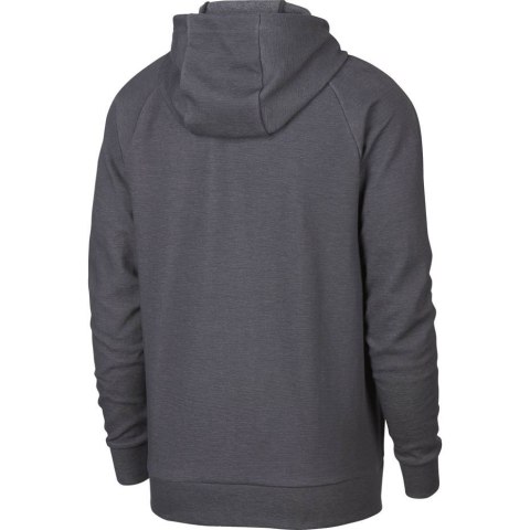 Bluza męska Nike M NSW Optic Hoodie FZ szara 928475 021 Nike Bluza męska Nike M NSW Optic Hoodie FZ szara 928475 021 Nike