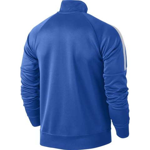 Bluza męska Nike Team Club Trainer niebieska 658683 463 Nike Team Bluza męska Nike Team Club Trainer niebieska 658683 463 Nike Team