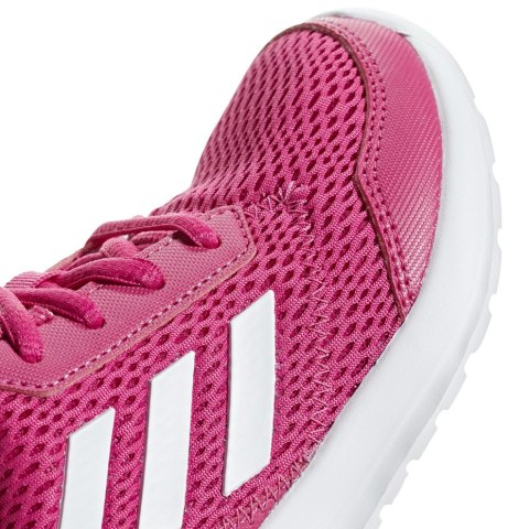 Buty dla dzieci adidas AltaRun K różowe CM8565 Adidas Buty dla dzieci adidas AltaRun K różowe CM8565 Adidas