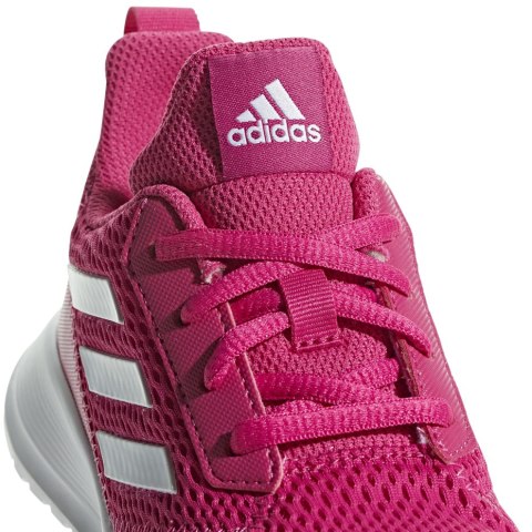 Buty dla dzieci adidas AltaRun K różowe CM8565 Adidas Buty dla dzieci adidas AltaRun K różowe CM8565 Adidas