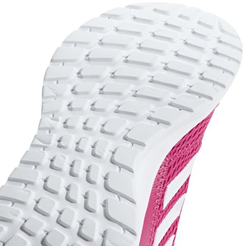 Buty dla dzieci adidas AltaRun K różowe CM8565 Adidas Buty dla dzieci adidas AltaRun K różowe CM8565 Adidas