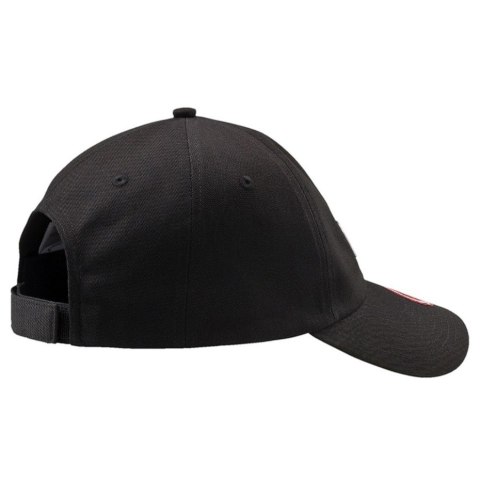 Czapka z daszkiem Puma Essential Cap czarna 052919 09 Puma Czapka z daszkiem Puma Essential Cap czarna 052919 09 Puma