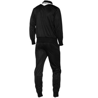 Dres Givova Tuta Visa czarno-biały TR018 1003 Givova
