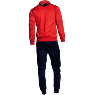 Dres Givova Tuta Visa czerwono-granatowy TR018 1204 Givova