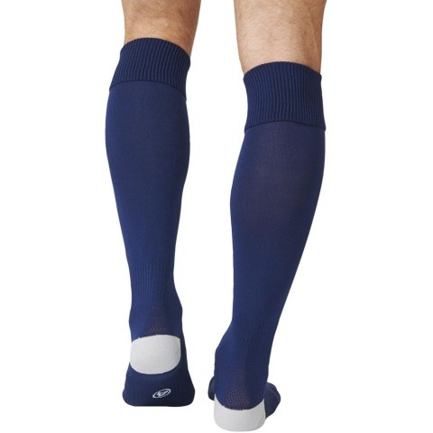 Getry piłkarskie adidas Milano 16 Sock granatowe AC5262 Adidas teamwear Getry piłkarskie adidas Milano 16 Sock granatowe AC5262 Adidas teamwear