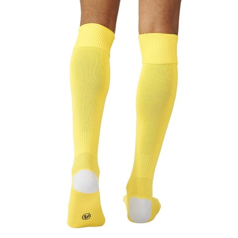 Getry piłkarskie adidas Milano 16 Sock żółte AJ5909 /E19295 Adidas teamwear Getry piłkarskie adidas Milano 16 Sock żółte AJ5909 /E19295 Adidas teamwear