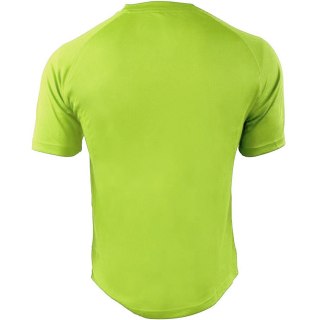 Koszulka Givova One żółta fluo MAC01 0019 Givova