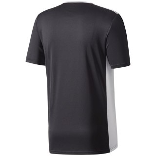 Koszulka dla dzieci adidas Entrada 18 Jersey JUNIOR czarna CF1041 Adidas teamwear