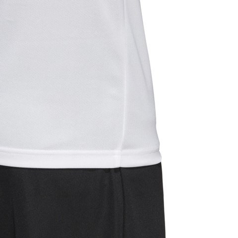 Koszulka dla dzieci adidas Estro 19 Jersey JUNIOR biała DP3221 Adidas teamwear