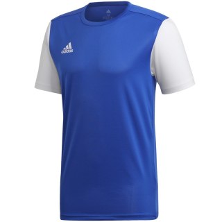 Koszulka dla dzieci adidas Estro 19 Jersey JUNIOR niebieska DP3217 Adidas teamwear