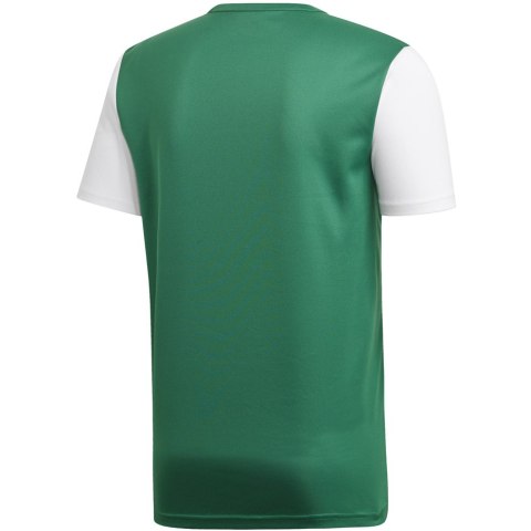 Koszulka dla dzieci adidas Estro 19 Jersey JUNIOR zielona DP3216/DP3238 Adidas teamwear
