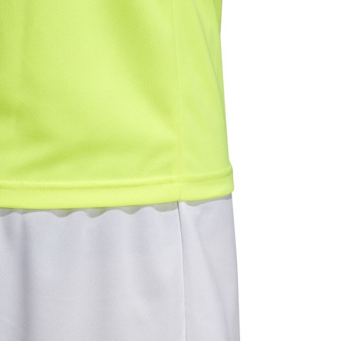 Koszulka dla dzieci adidas Estro 19 Jersey JUNIOR żółta DP3229 Adidas teamwear