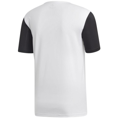 Koszulka męska adidas Estro 19 Jersey biała DP3234 Adidas teamwear