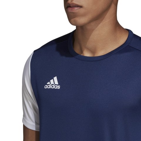 Koszulka męska adidas Estro 19 Jersey granatowa DP3232 Adidas teamwear