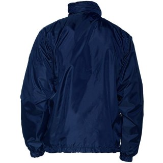 Kurtka Givova Rain Scudo granatowo-niebieska RJ005 0402 Givova