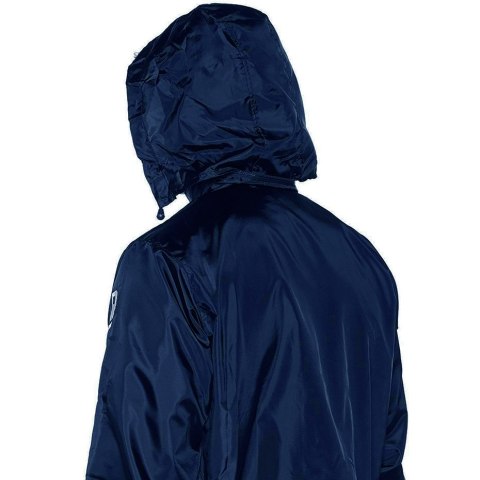 Kurtka Givova Rain Scudo granatowo-niebieska RJ005 0402 Givova Kurtka Givova Rain Scudo granatowo-niebieska RJ005 0402 Givova