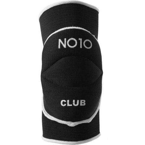 Nakolanniki NO10 Club Black 56106 NO10