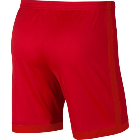 Spodenki męskie Nike Dri-FIT Academy czerwone AJ9994 657 Nike Football Spodenki męskie Nike Dri-FIT Academy czerwone AJ9994 657 Nike Football