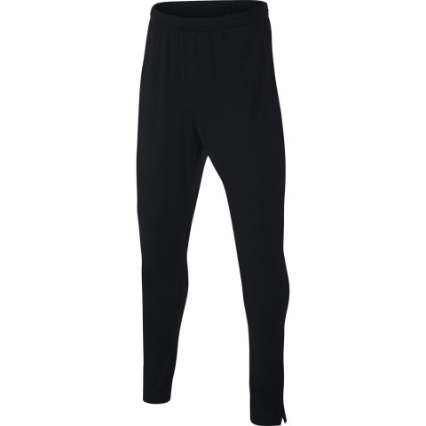 Spodnie dla dzieci Nike Dri-FIT Academy Pant JUNIOR czarne AO0745 011 Nike Football Spodnie dla dzieci Nike Dri-FIT Academy Pant JUNIOR czarne AO0745 011 Nike Football