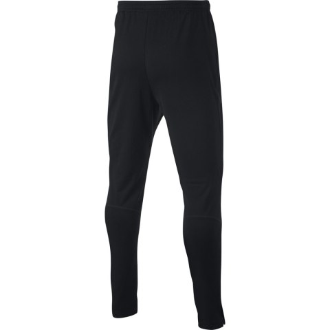 Spodnie dla dzieci Nike Dri-FIT Academy Pant JUNIOR czarne AO0745 011 Nike Football Spodnie dla dzieci Nike Dri-FIT Academy Pant JUNIOR czarne AO0745 011 Nike Football