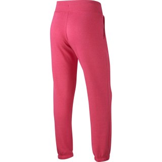 Spodnie dla dzieci Nike G FLC REG 806326 615 Nike