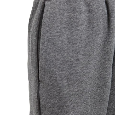 Spodnie dla dzieci adidas Core 18 Sweat JUNIOR szare CV3957 Adidas teamwear Spodnie dla dzieci adidas Core 18 Sweat JUNIOR szare CV3957 Adidas teamwear