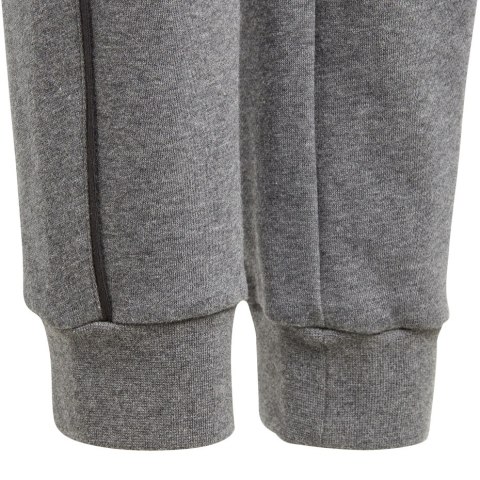 Spodnie dla dzieci adidas Core 18 Sweat JUNIOR szare CV3957 Adidas teamwear Spodnie dla dzieci adidas Core 18 Sweat JUNIOR szare CV3957 Adidas teamwear