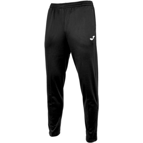 Spodnie męskie Joma Long Nilo czarne 100165.100 Joma Spodnie męskie Joma Long Nilo czarne 100165.100 Joma