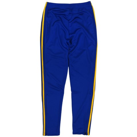 Spodnie męskie adidas MT 18 Training niebieskie CE7404 Adidas