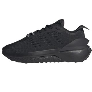Buty adidas AVRYN Jr IG0124 czarny 38 2/3 Adidas