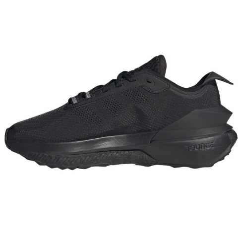 Buty adidas AVRYN Jr IG0124 czarny 38 2/3 Adidas Buty adidas AVRYN Jr IG0124 czarny 38 2/3 Adidas