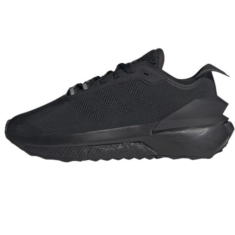 Buty adidas AVRYN Jr IG0124 czarny 40 Adidas