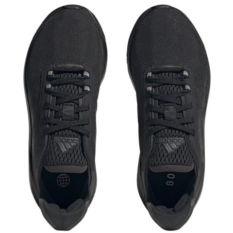 Buty adidas AVRYN Jr IG0124 czarny 40 Adidas