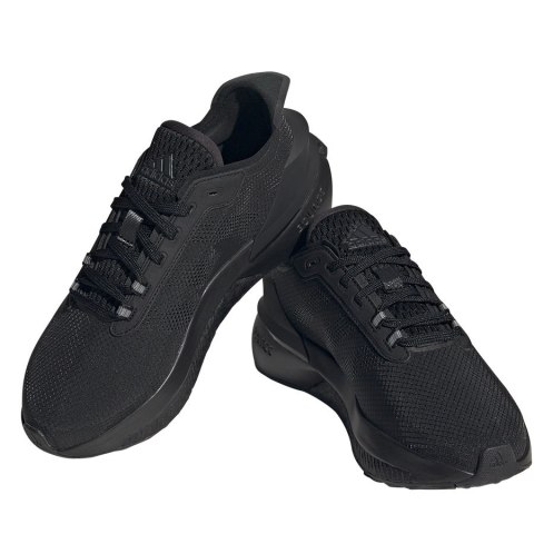 Buty adidas AVRYN Jr IG0124 czarny 40 Adidas