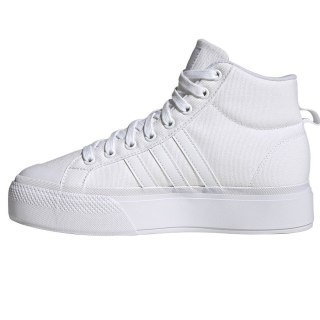 Buty adidas Bravada 2.0 Mid Platform IE2316 biały 38 2/3 Adidas