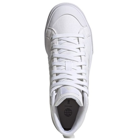 Buty adidas Bravada 2.0 Mid Platform IE2316 biały 38 Adidas Buty adidas Bravada 2.0 Mid Platform IE2316 biały 38 Adidas