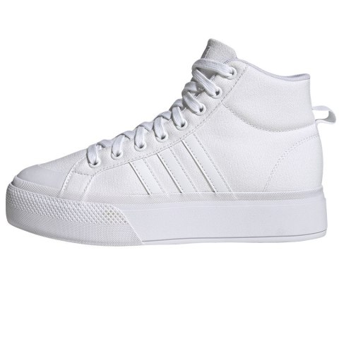 Buty adidas Bravada 2.0 Mid Platform IE2316 biały 40 Adidas Buty adidas Bravada 2.0 Mid Platform IE2316 biały 40 Adidas